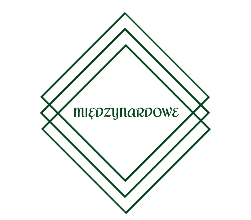 Międzynarodowe