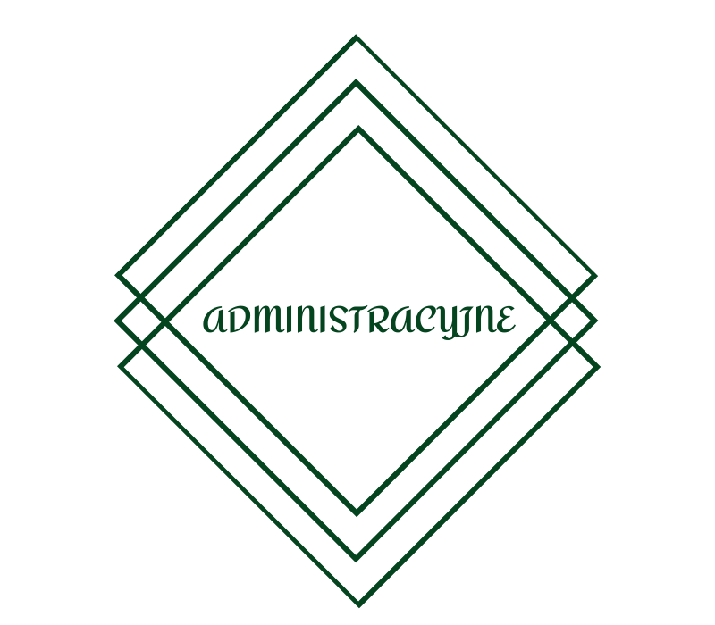 Administracyjne