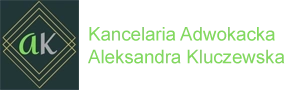 Aleksandra Kluczewska kancelaria adwokacka