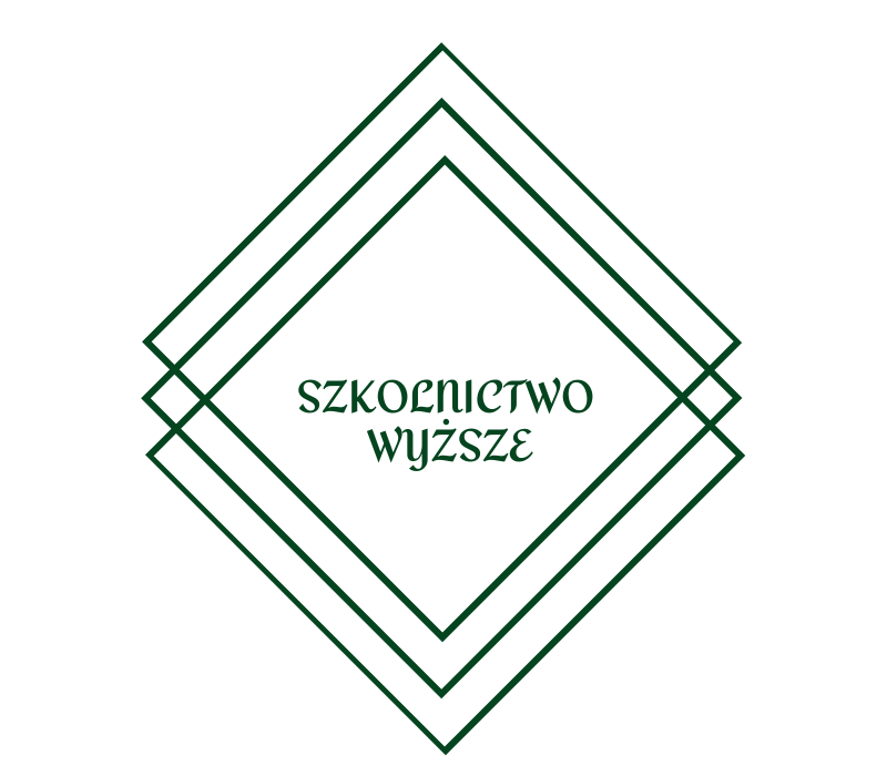 Szkolnictwo wyższe